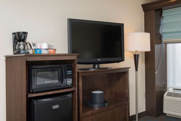 Images Hampton Inn & Suites Kokomo