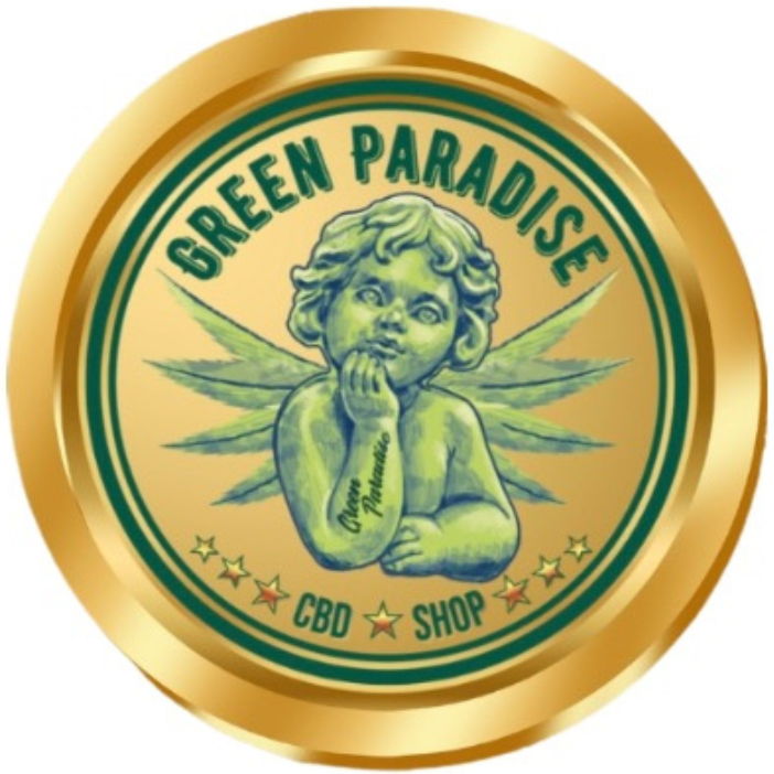 Green Paradise CBD shop & livraison courrier et colis (envoi, distribution)