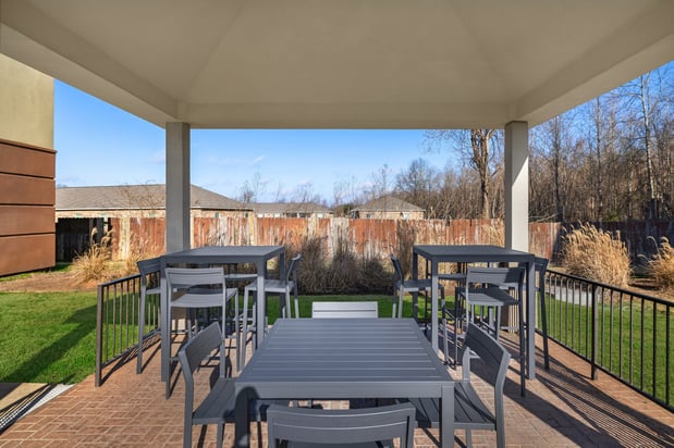 Images Candlewood Suites Alexandria by IHG