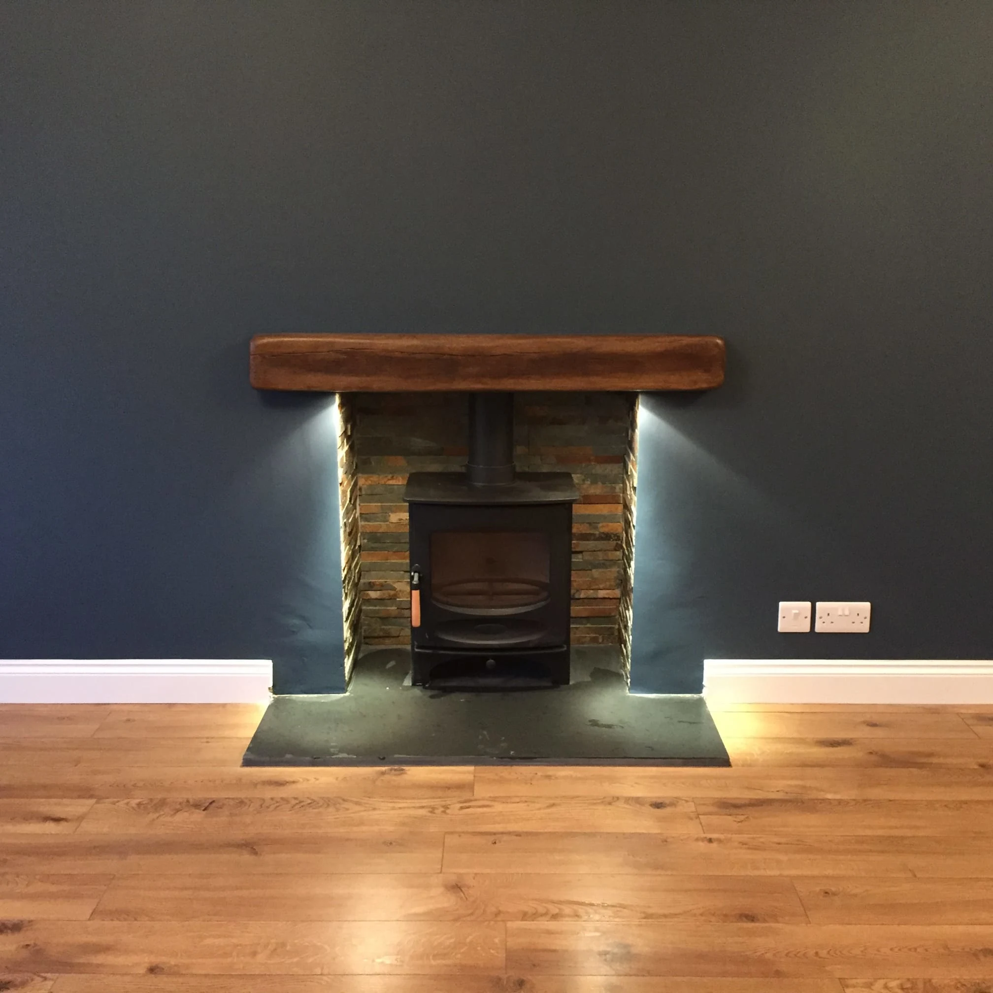 Images RDR Stoves & Installations