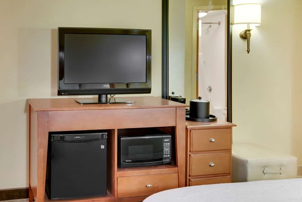 Images Hampton Inn Pittsburgh-Airport