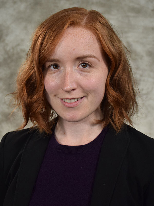 Brianna N. Bailey, PA-C - IU Health Neurosurgery - Bloomington