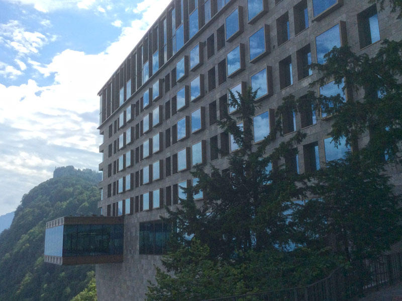 GERIMA Kundenmaler, Ziegeleihof 10 in Hochdorf