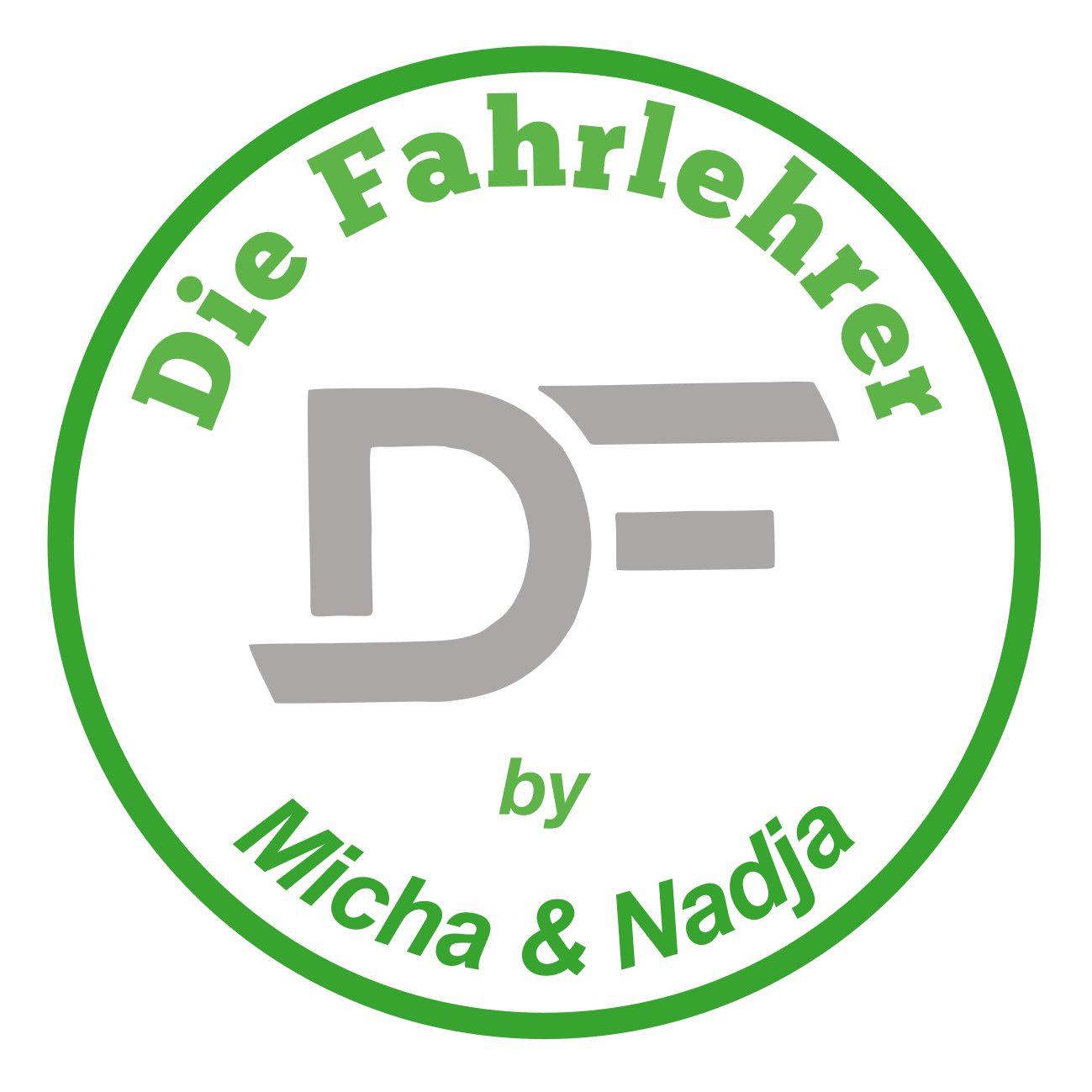 Die Fahrlehrer in Köln - Logo