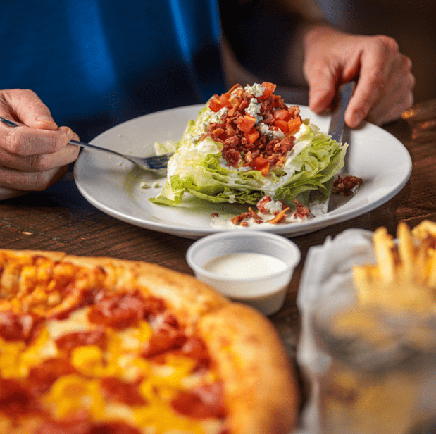 Images Amici Lake Oconee