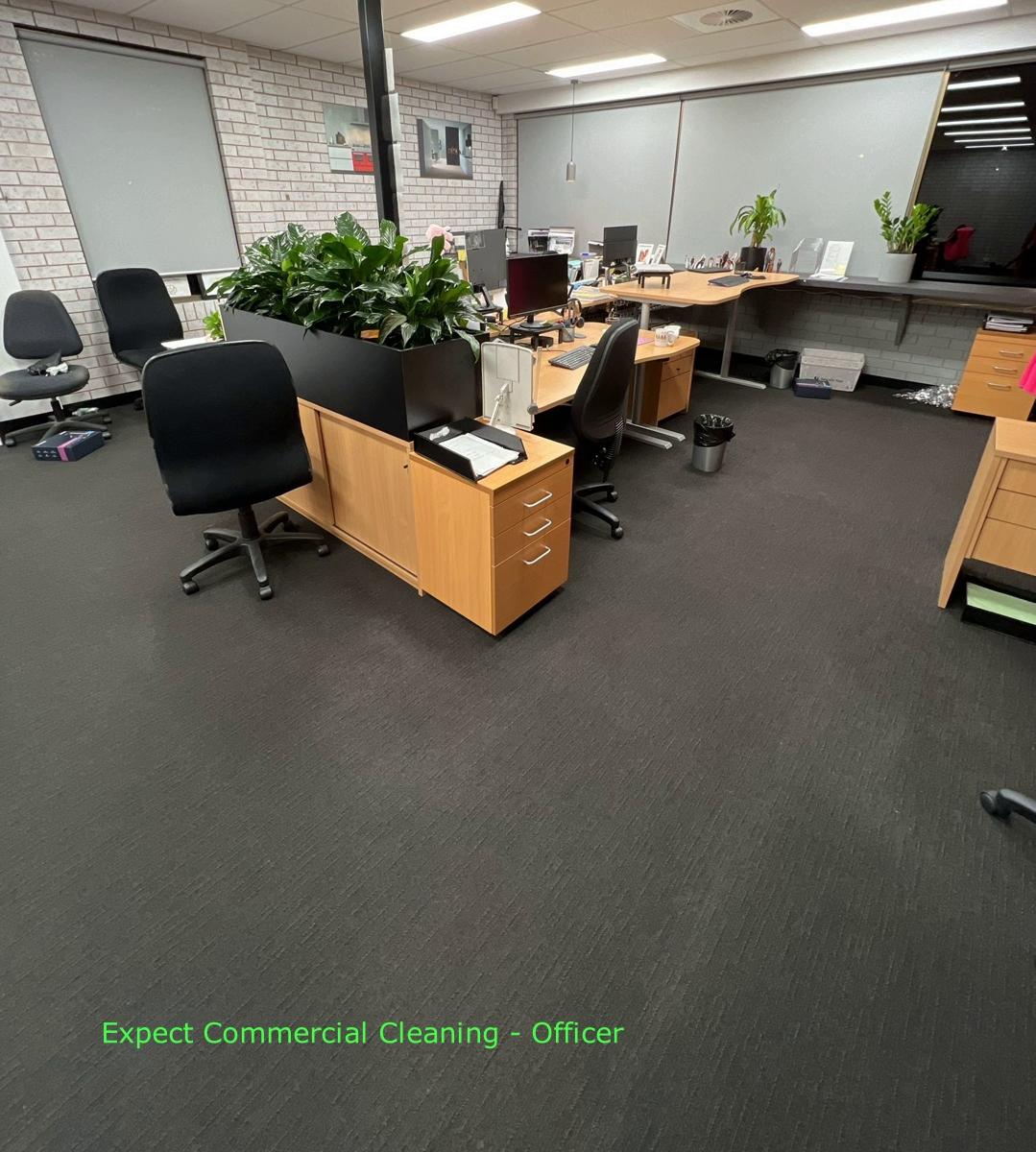 Images Expect Commercial Cleaning