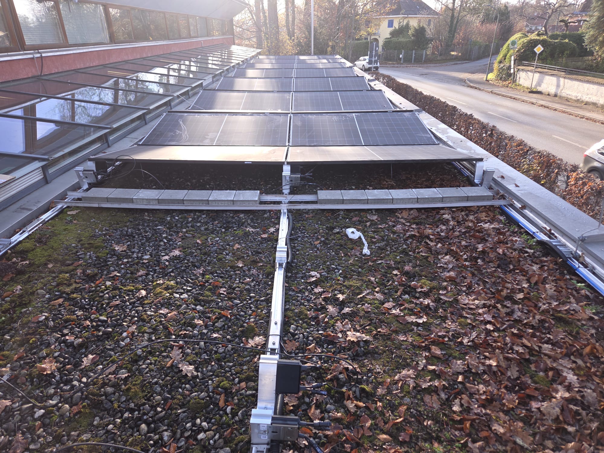 Bild 57 eniosol Fünfseenland GmbH | PV-Anlage, Stromspeicher, Wärmepumpe, Wallbox in Altenstadt