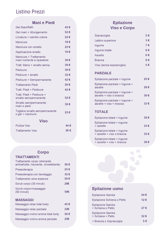 Images Estetica Nails Love
