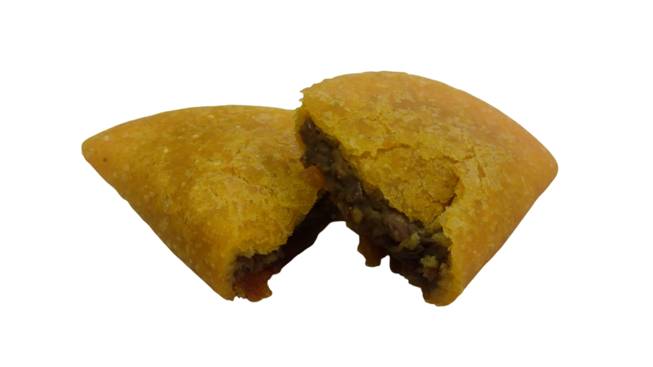 Images Youmy empanadas