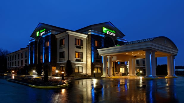 Images Holiday Inn Express Grove City (Outlet Center) by IHG