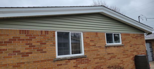 Images Home Exteriors of Michigan