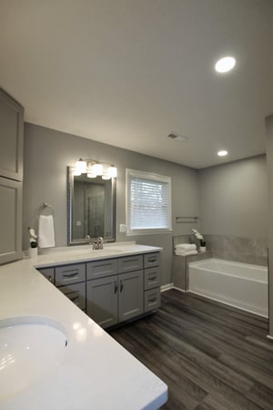 Images DreamMaker Bath & Kitchen of Huntsville