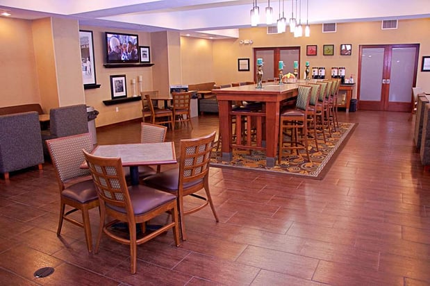Images Hampton Inn Sidney