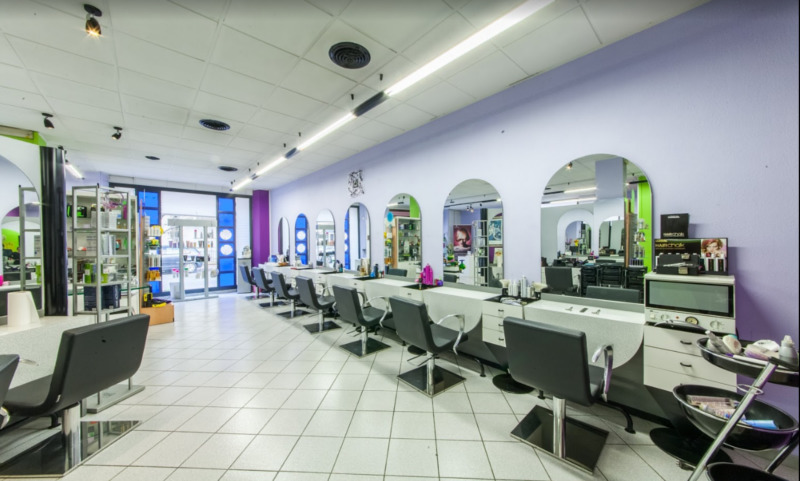 Images Parrucchiera Loredana Vacca