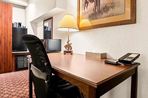 Images Best Western Outlaw Inn