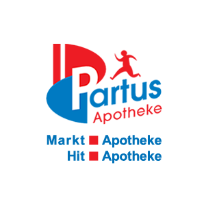 Partus Hit-Apotheke Carolin Partu Logo