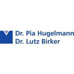 Dr. Pia Hugelmann & Dr. Lutz Birker in Remscheid - Logo