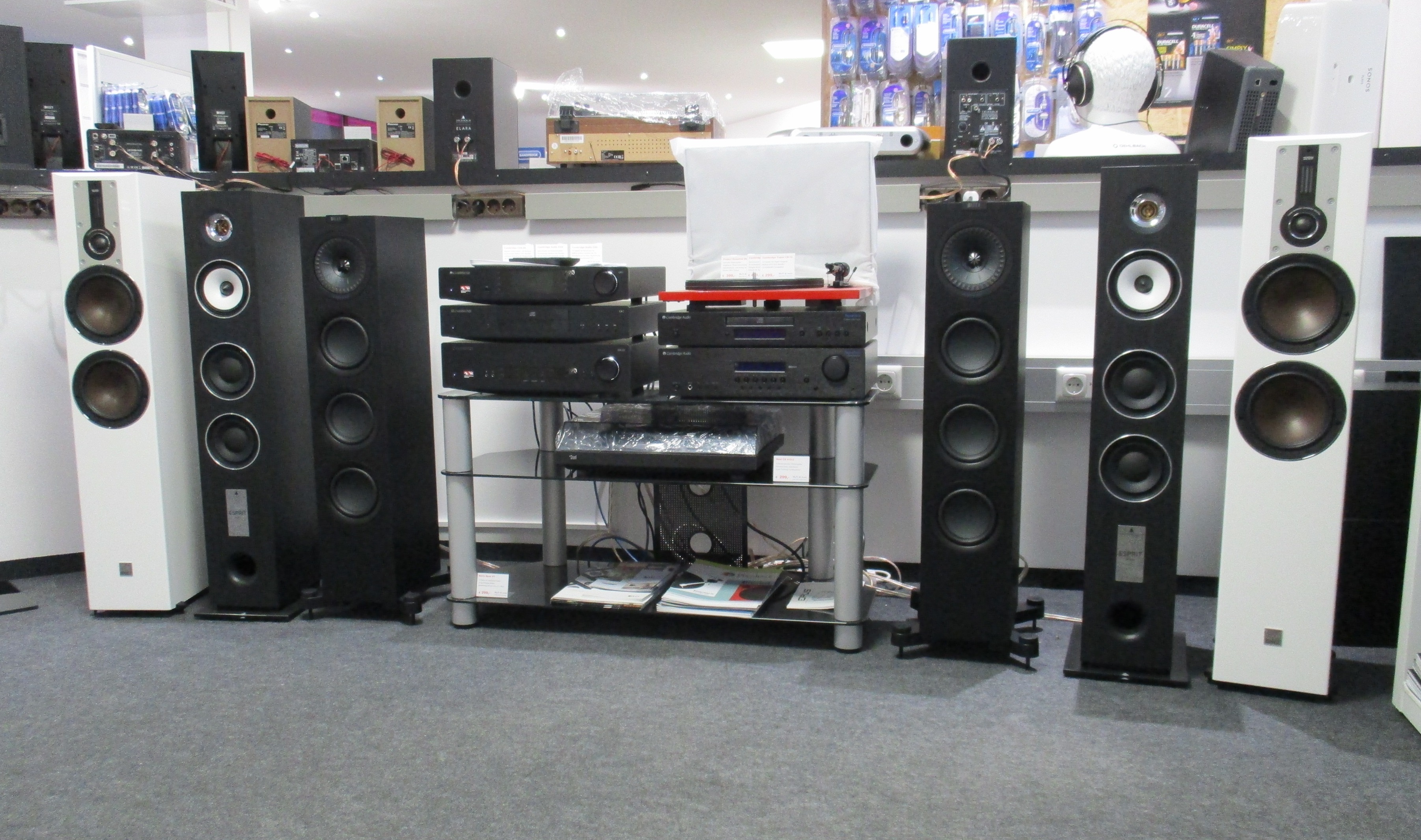 MuVi & more e.U., Röcklbrunnstraße 2 in Salzburg