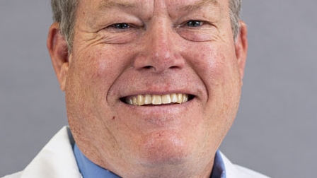 Dr. James Werkmeister, MD
