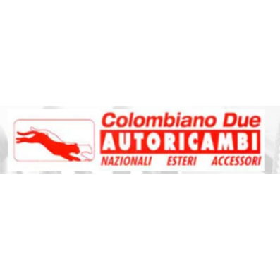 Images Autoricambi Colombiano Due