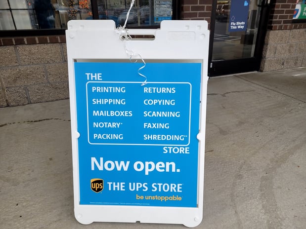 Images The UPS Store