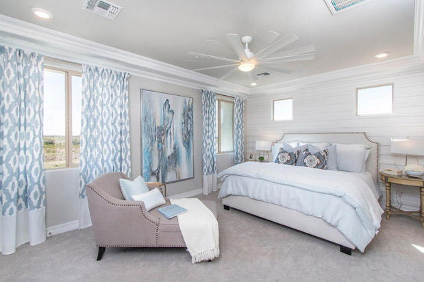 Images Wavelength at Eastmark by William Ryan Homes