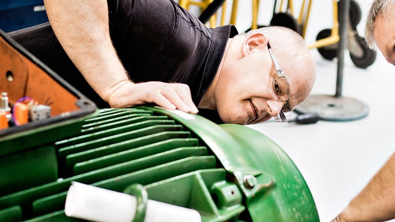 Images ElectroCare ApS