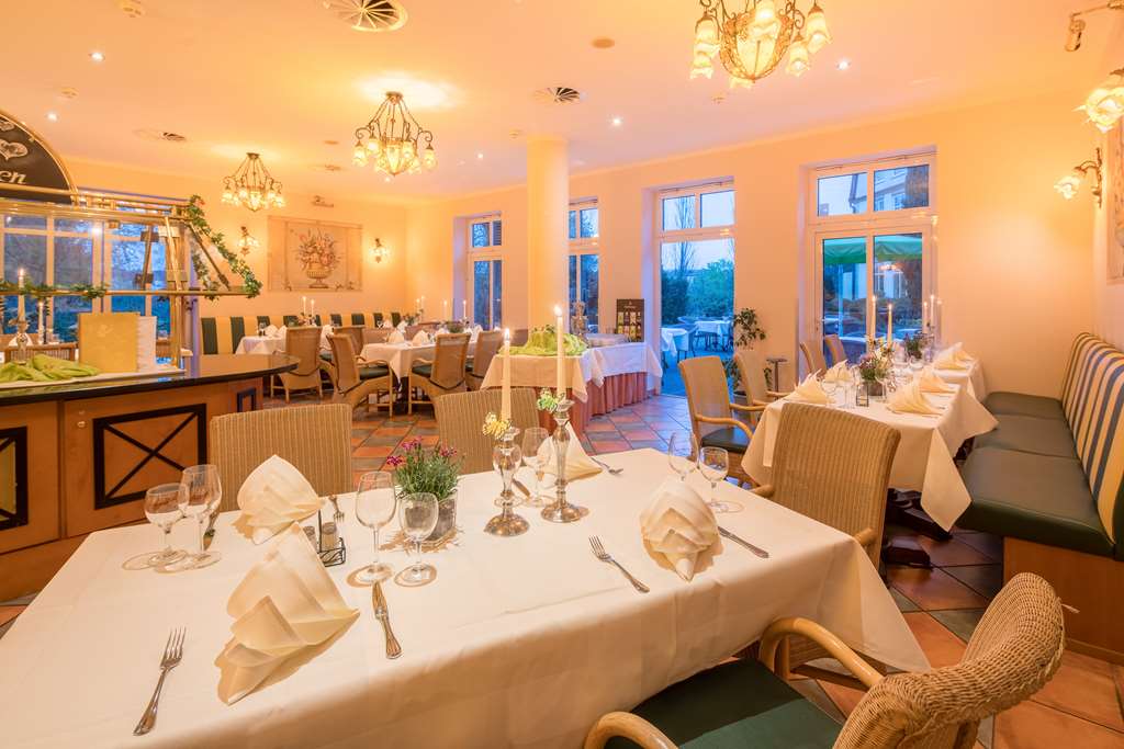 Bilder Best Western Wein-und Parkhotel Nierstein