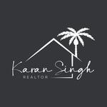 Karan Singh, REALTOR |  eXp Realty Logo