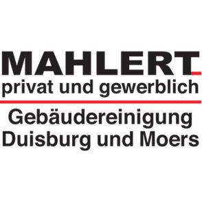 Mahlert, Malte in Duisburg - Logo