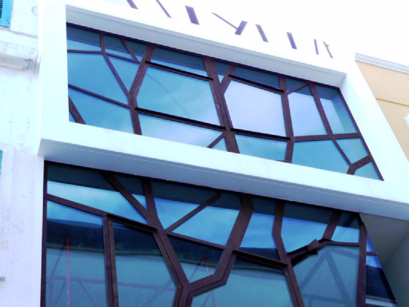 Images 1 Lab - Officine 77 - Acciaio Arte Architettura