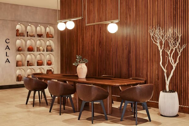 Images Senna House Hotel Scottsdale, Curio Collection by Hilton