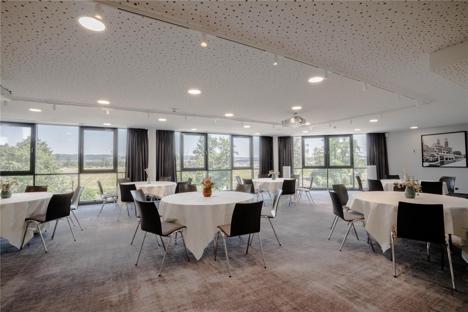 Radisson Hotel Zurich Airport, Flughofstrasse 75 in Rümlang