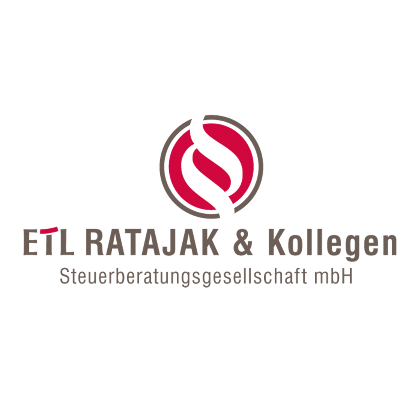Kundenlogo ETL RATAJAK & Kollegen Steuerberatungsgesellschaft mbH