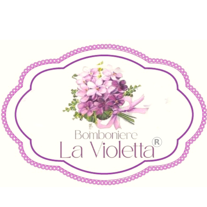 Images Bomboniere La Violetta di Alessia Sperandeo