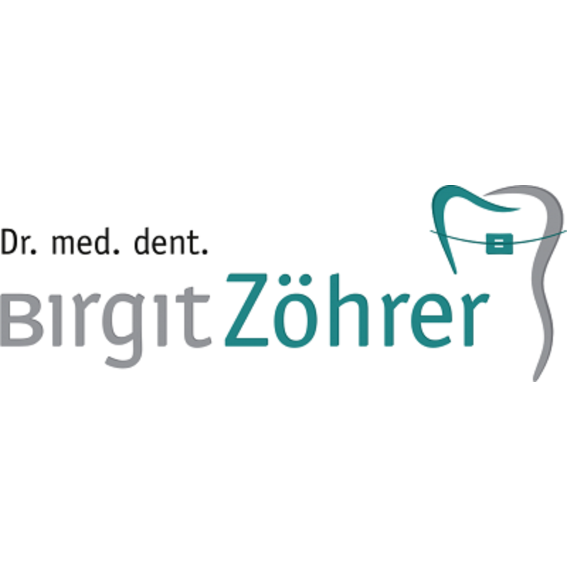 Dr. Birgit Zöhrer Logo