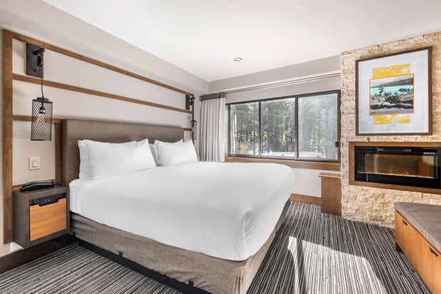 Images Hilton Vacation Club Tahoe Seasons Lake Tahoe