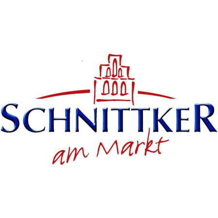 Kundenlogo Schnittker am Markt