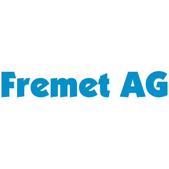 Fremet AG Logo