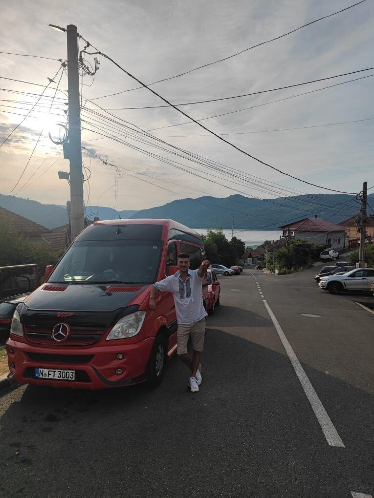 Fratello Tours in Nürnberg