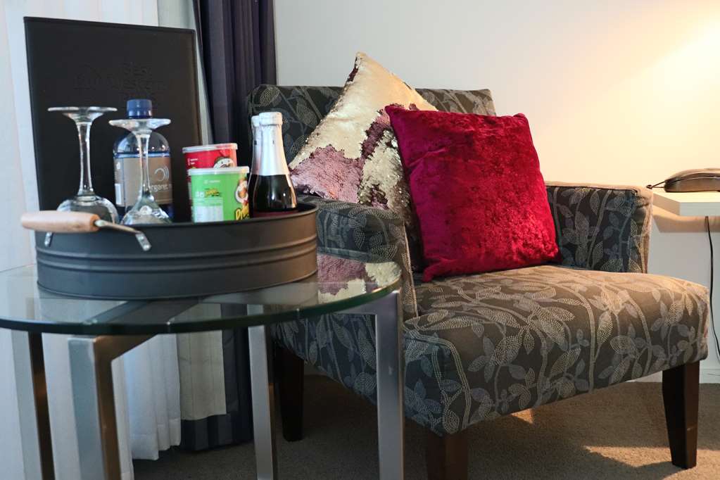 Images Best Western Plus Hotel Lord Forrest