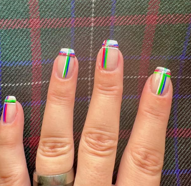 Bilder Fantasy Nails Violeta Jovanovic