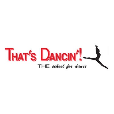 That's Dancin! LLC Logo
