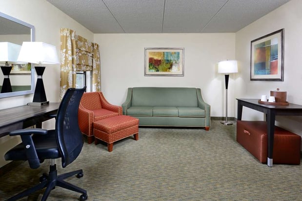 Images Hampton Inn Raleigh/Town Of Wake Forest