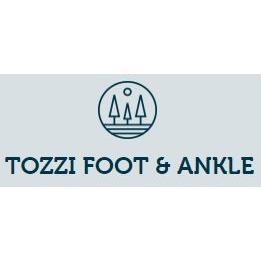 Tozzi Foot & Ankle, LLC Logo