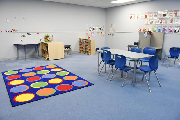 Images Caravel Autism Health