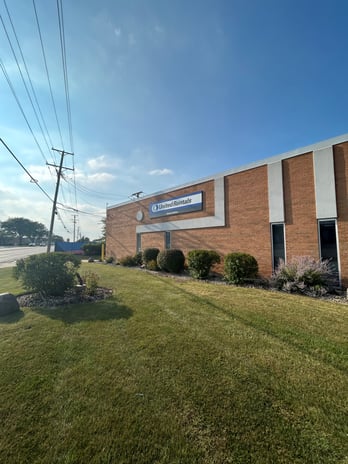 Images United Rentals - Climate Solutions