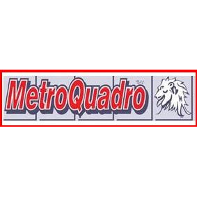 Metroquadro Ceramiche Logo