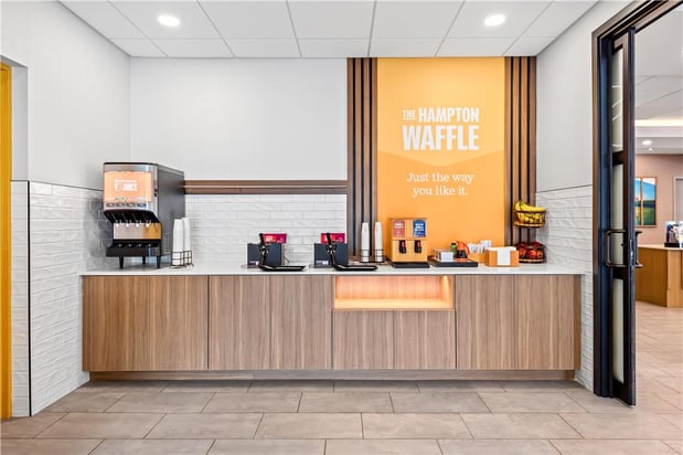 Images Hampton Inn and Suites by Hilton Intercourse