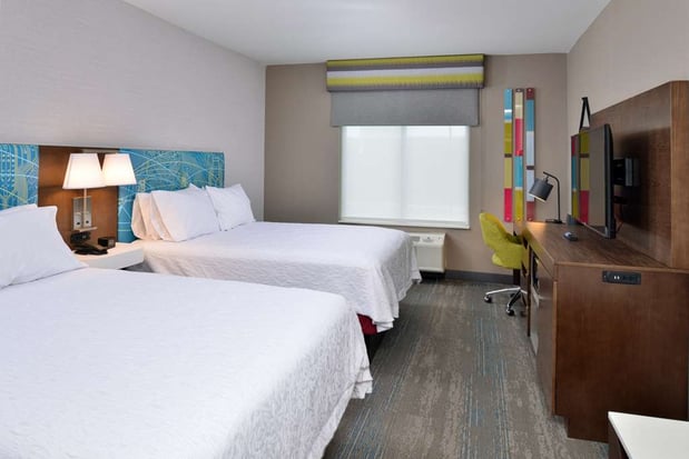 Images Hampton Inn & Suites Adrian